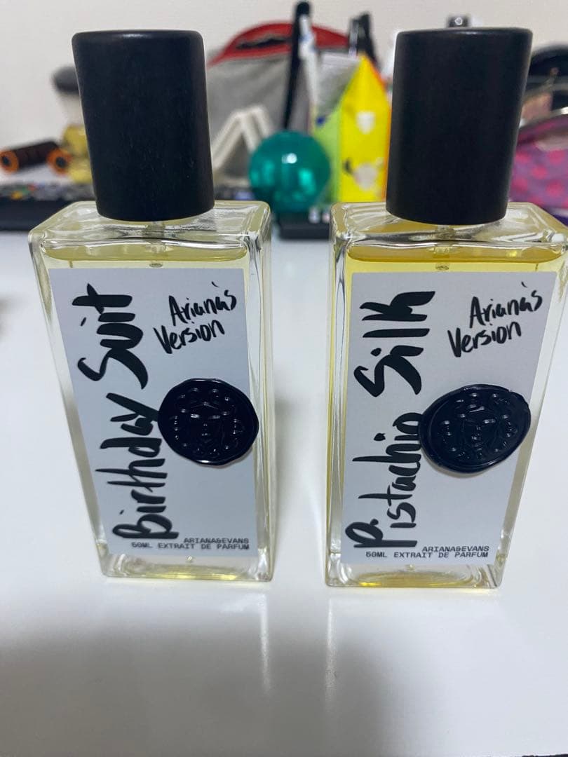 Ariana & Evans 香水セット kousuiandco_ari011-100