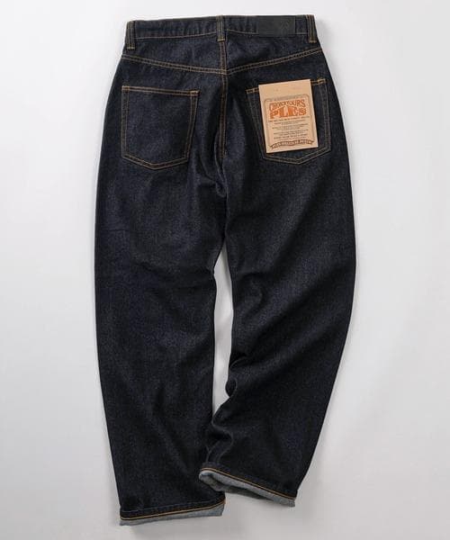 上下セット！新品◇PLES Trucker JACKET＆PANTS◇XL - メルカリ