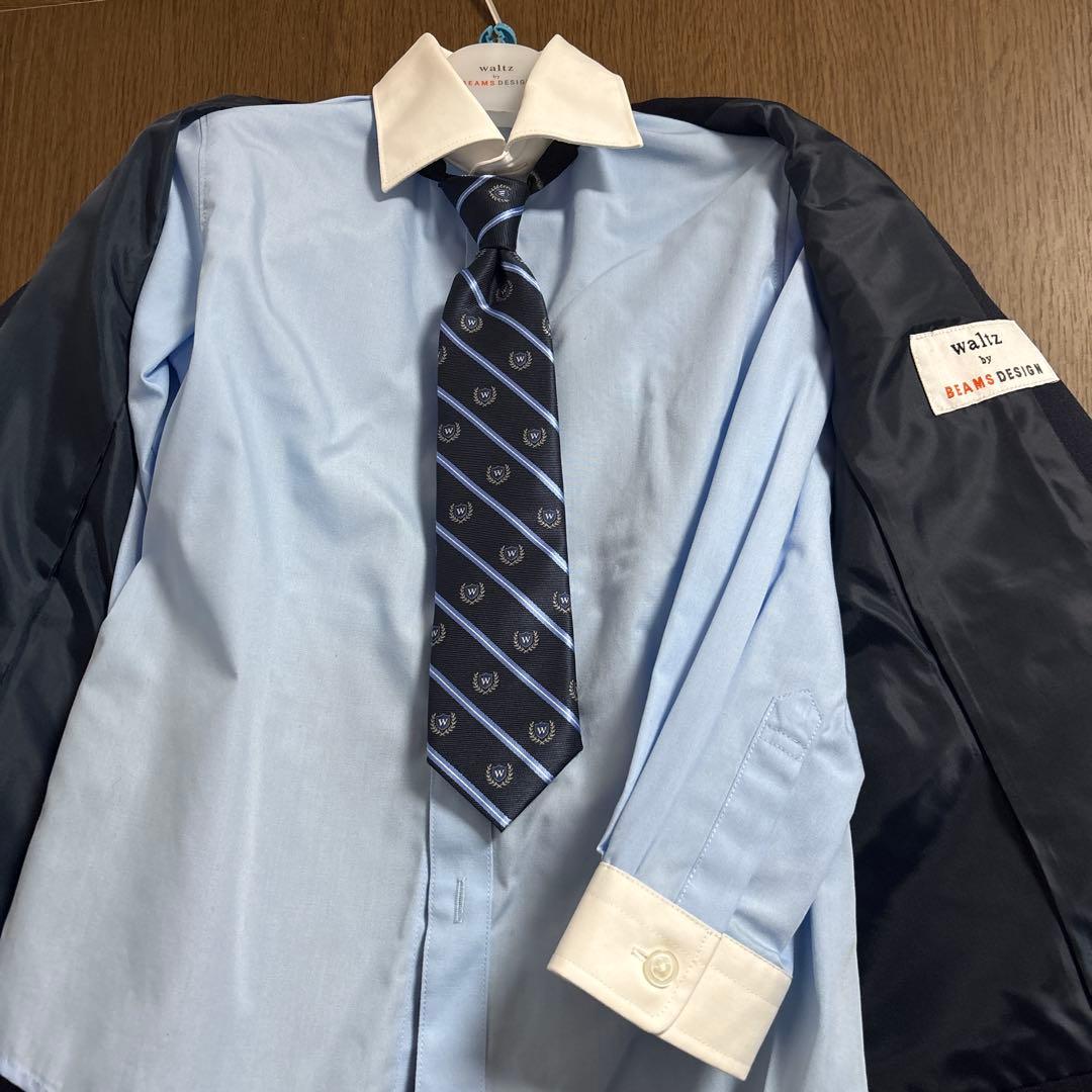 waltz by BEAMS DESIGN フォーマルスーツ 120 男の子 - メルカリ