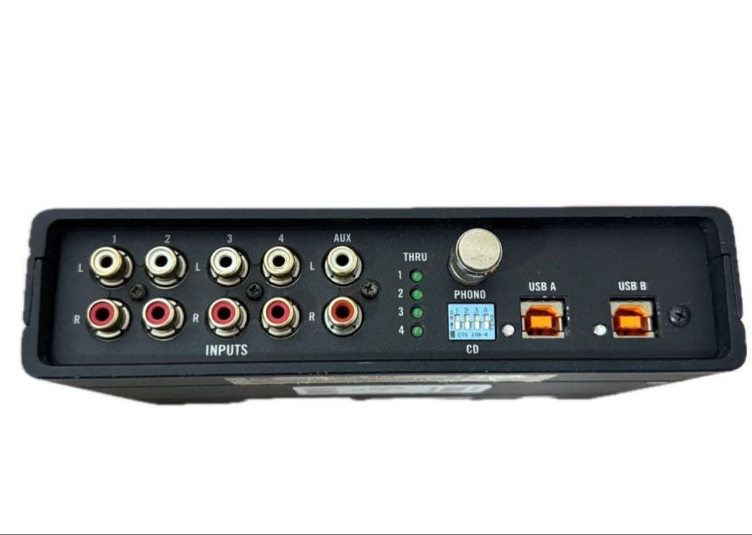 SL4 Rane DJインターフェース - メルカリ