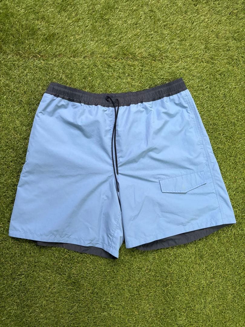 DAIWA PIER39 ダイワ ピア39 リバーシブル テック ハーフパンツ - メルカリ