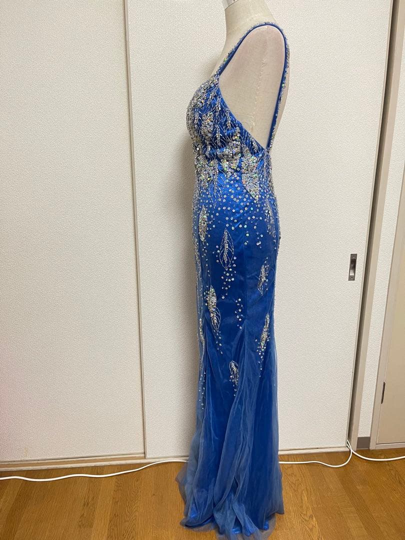 マイ★値下げ★新品M★H239★誕生日パーティー★キャバ嬢★ナイトクラブ