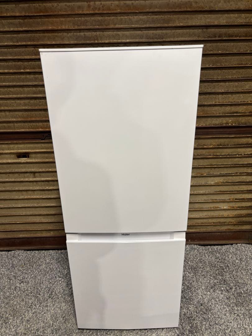 ハイアール ノンフロン冷凍冷蔵庫 JR-NF140M 2021年製 ハイアール JR-NF140N 価格比較 - 価格.com