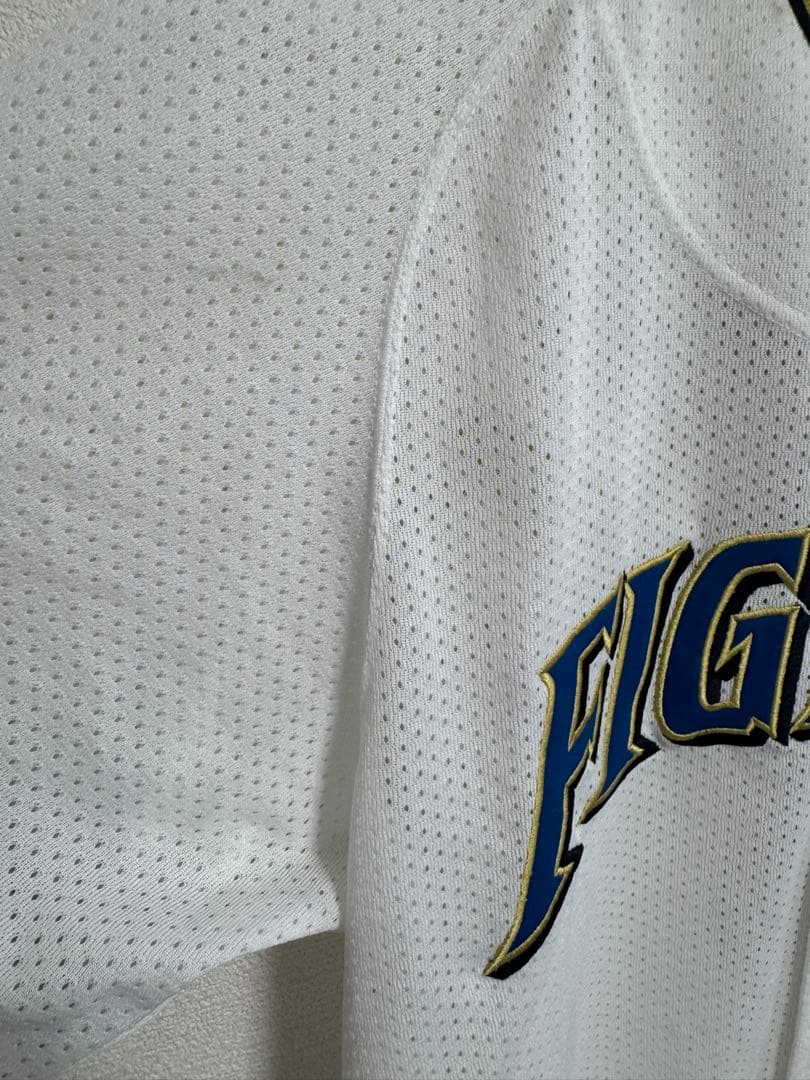 北海道日本ハムファイターズ 小笠原道大　レプリカユニフォーム　《Lサイズ》