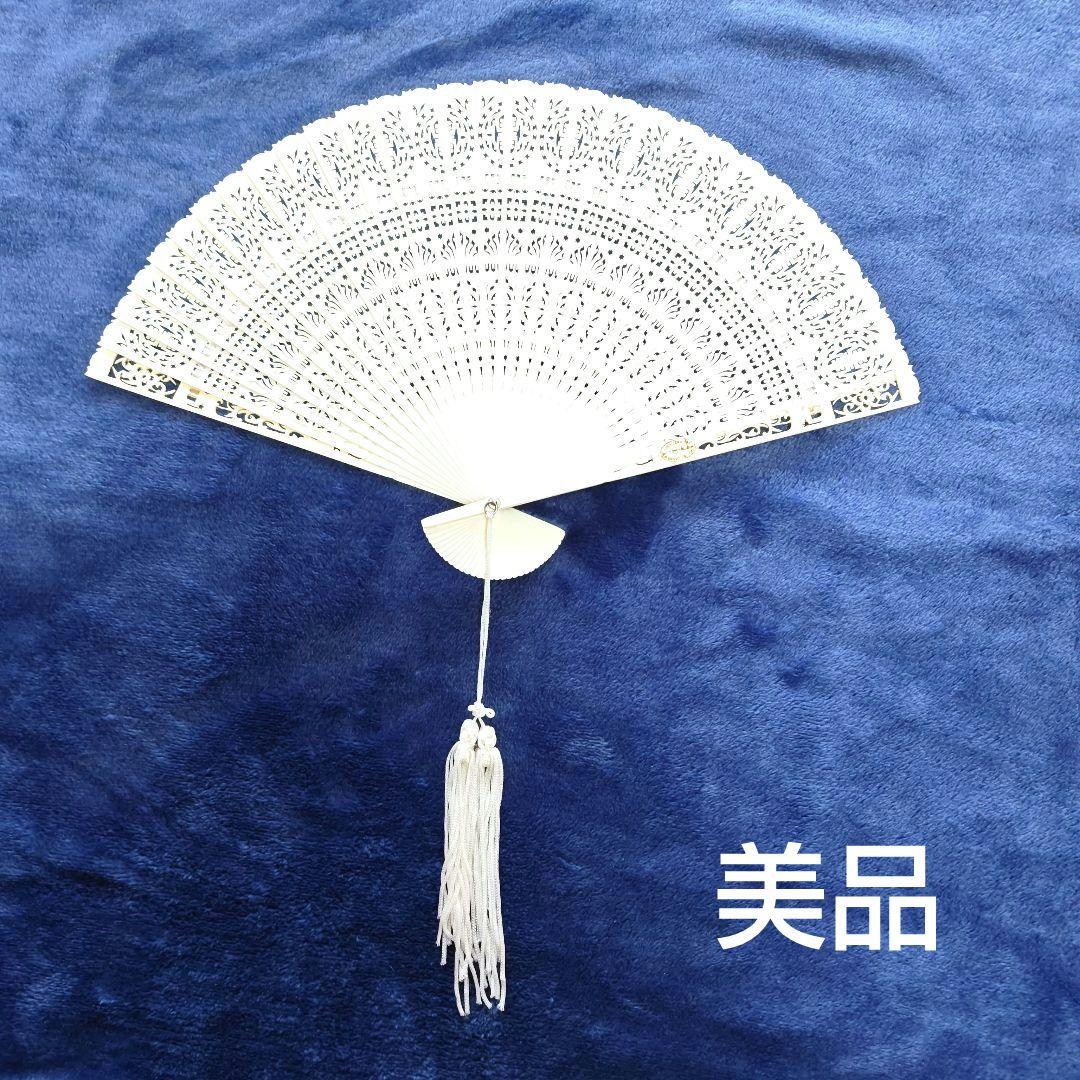透かし彫り扇子 cc26136b611179d1e4d23fedea2cfb