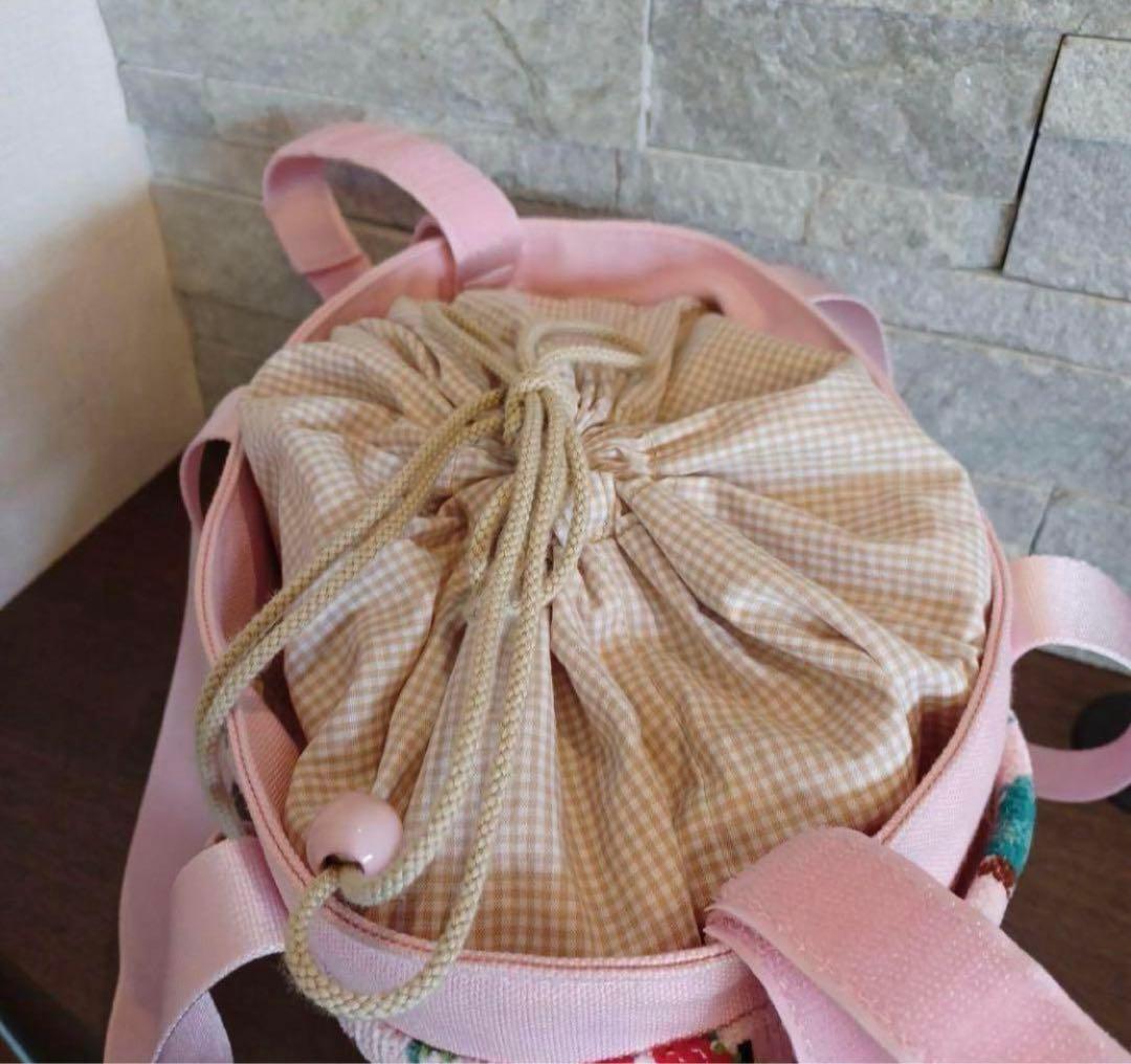 新品未使用 フェイラー ベビーカーポーチ ハイジ柄 - メルカリ