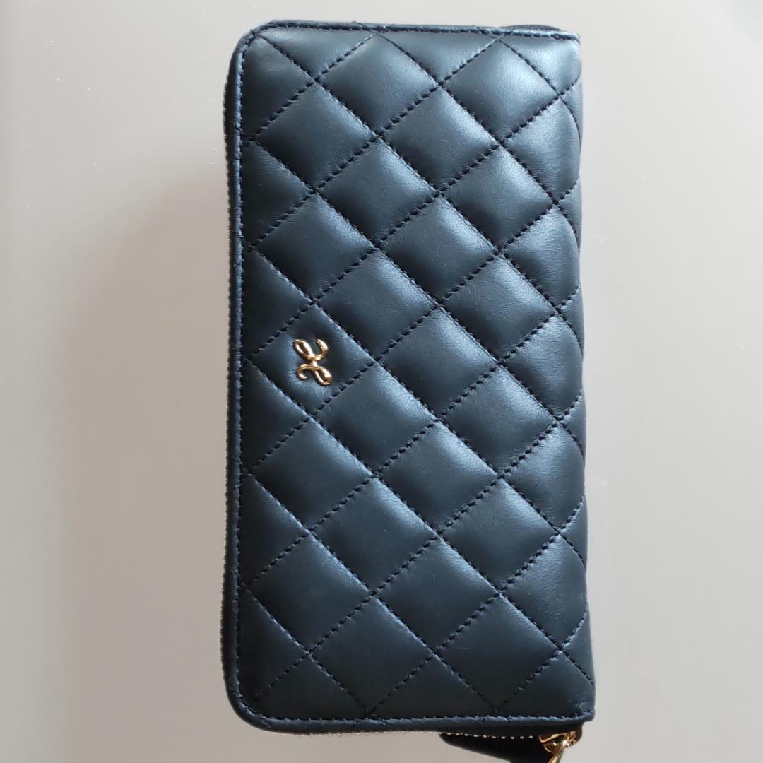 新品未使用】 傳濱野 ロサンジュウォレット - メルカリ