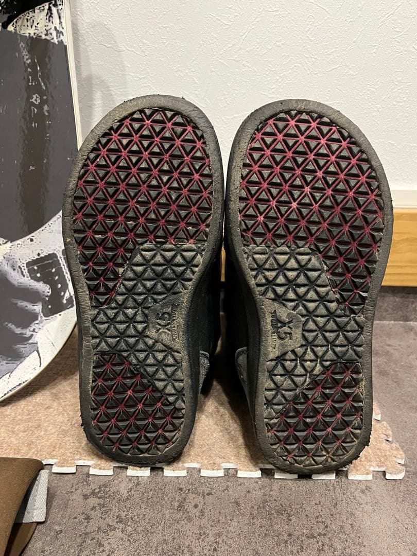 ☆お得 3点セット メンテナンス.HOTWAX済 おまけ付☆ グラトリ パーク