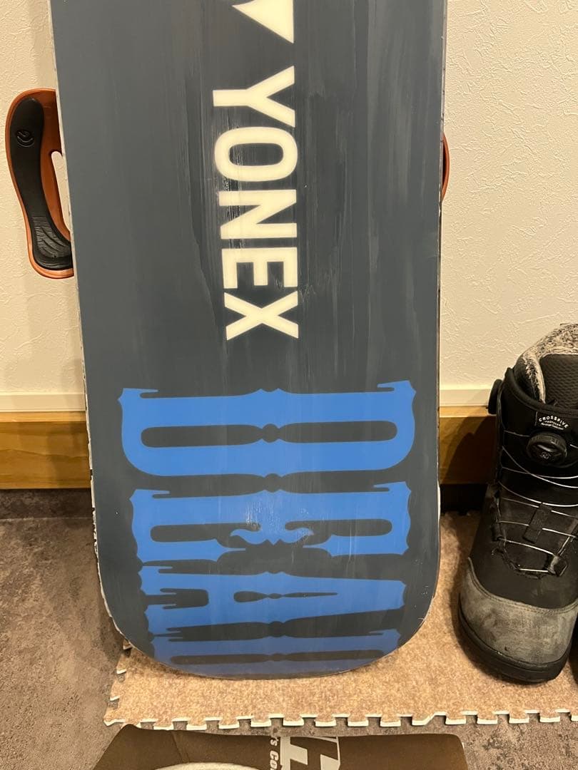 ☆お得 3点セット メンテナンス.HOTWAX済 おまけ付☆ グラトリ パーク