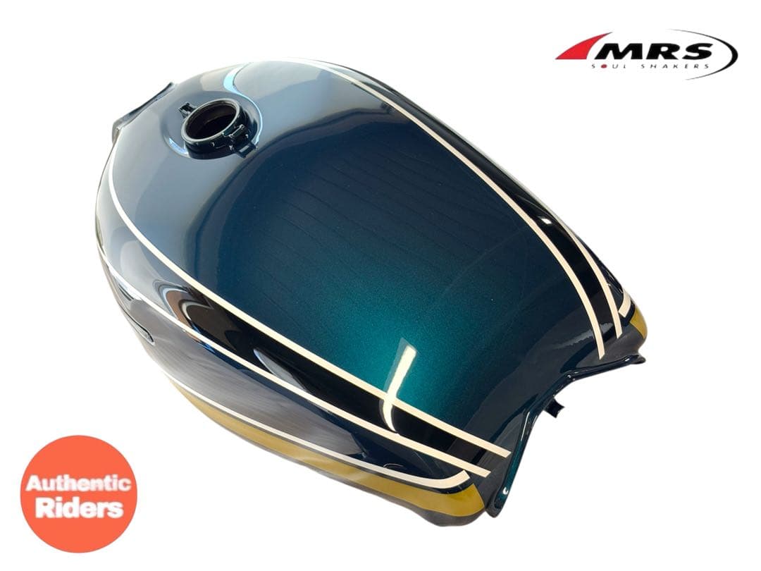 ラスト1点☆Z1/Z2青玉虫マルーン外装4点セットMRS-Z1-T06SET - メルカリ