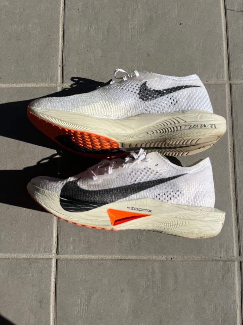 た*ん様 ヴェイパーフライ3 28.0cm