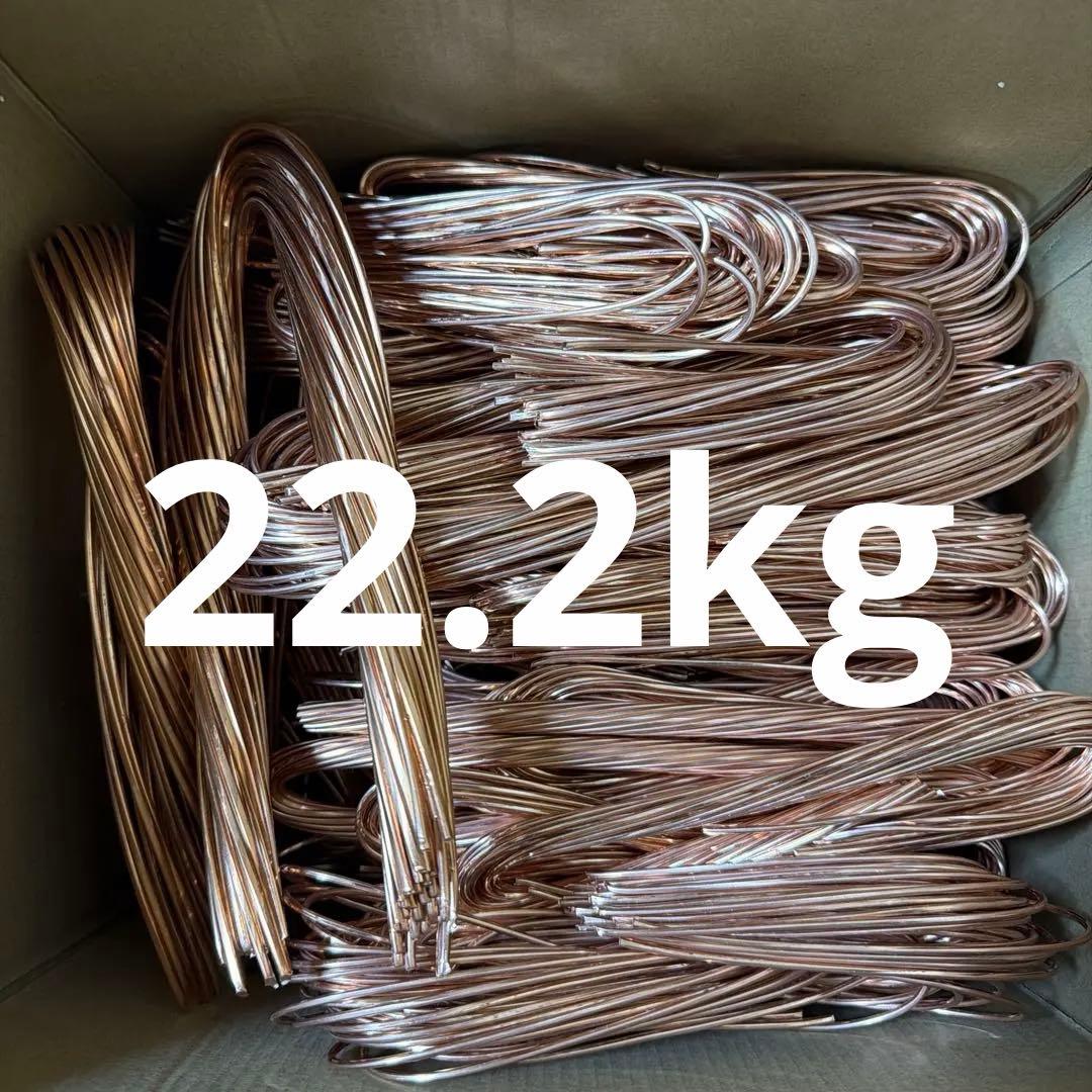 ピカ銅 銅線 銅ワイヤー - メルカリ