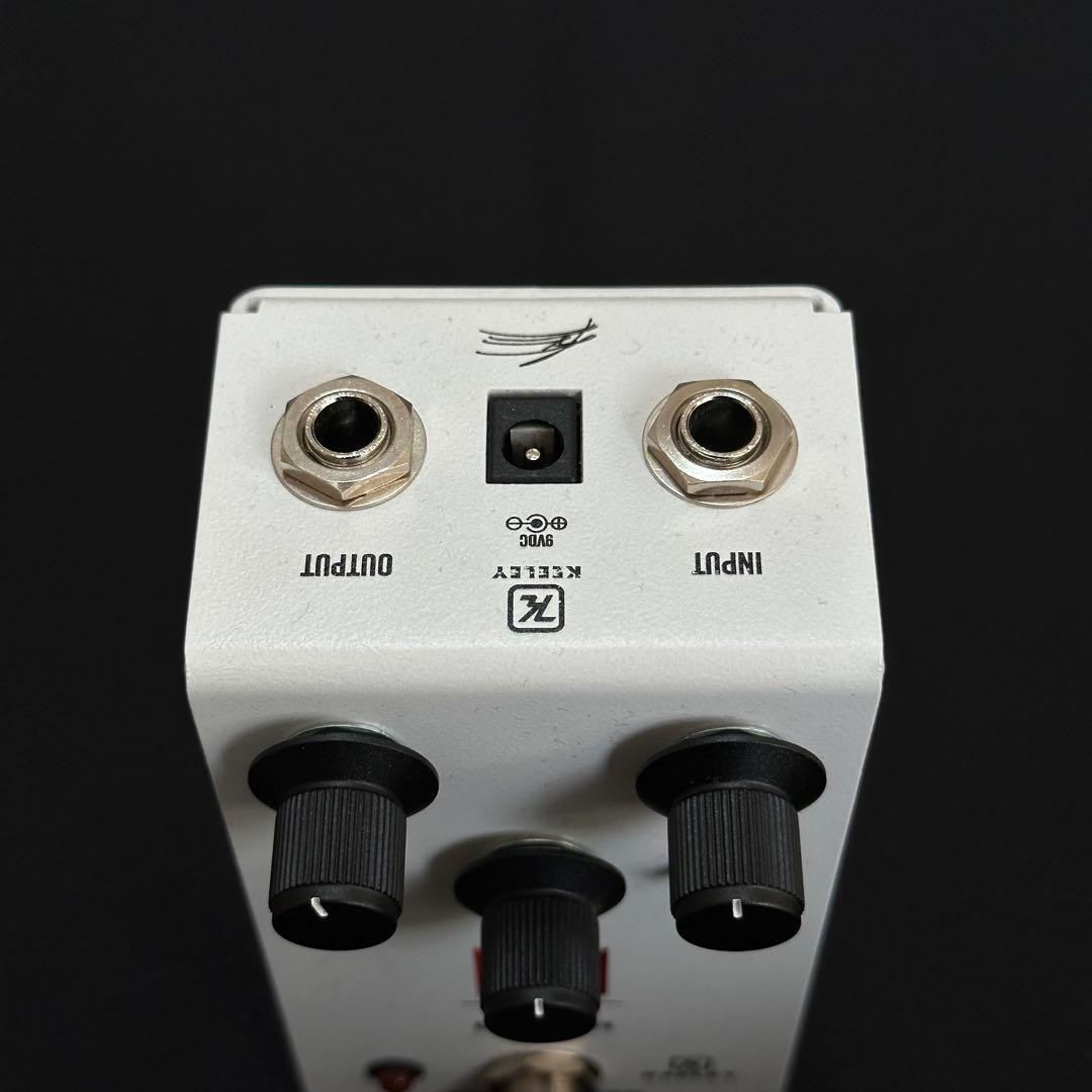 ★動作確認済★ Keeley Muse D