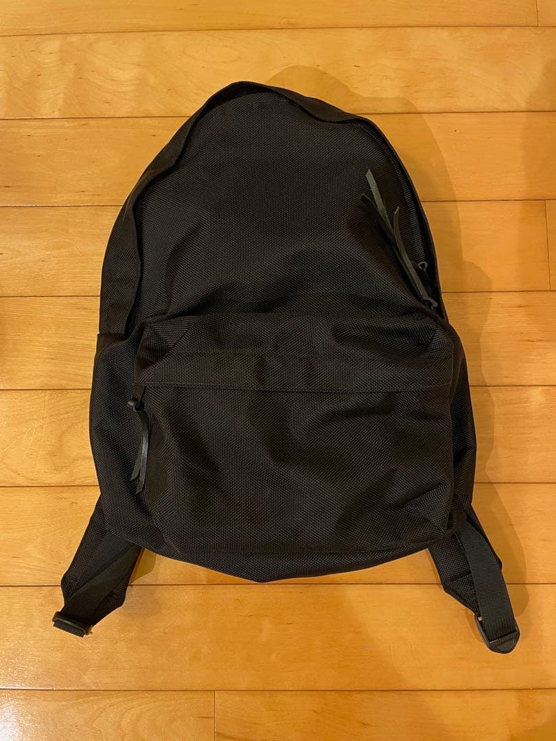 【美品】Kaptain Sunshine USAバックパック KAPTAIN SUNSHINE（キャプテンサンシャイン）U.S.A Pack（USAパック