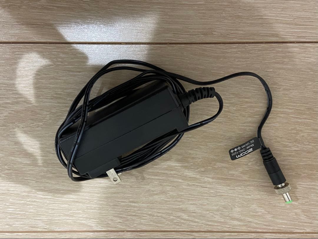 Zoom R20 MTR マルチトラックレコーダー ジャンク - メルカリ