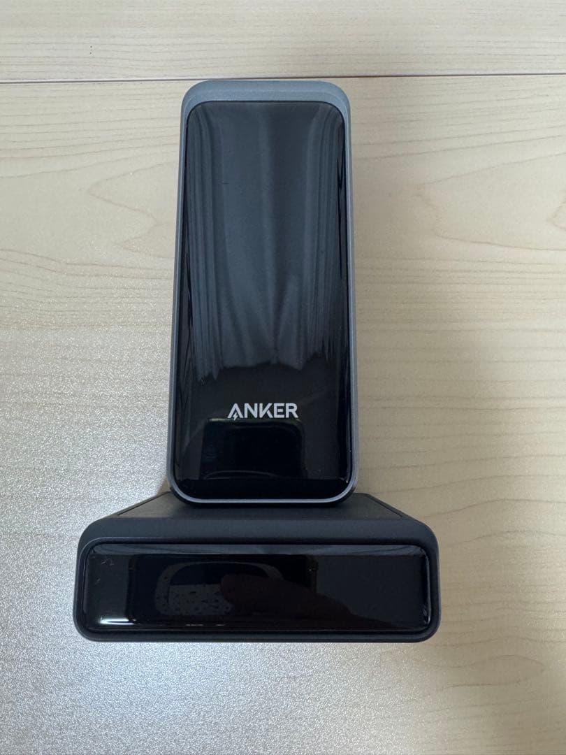 Anker Power Bank（12000mAh） + Charge base Anker 100W Charging Base for Anker Prime Power Bank - Anker US