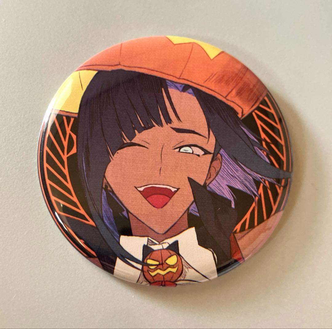 Royal Scandal キャスリン 缶バッジ - メルカリ