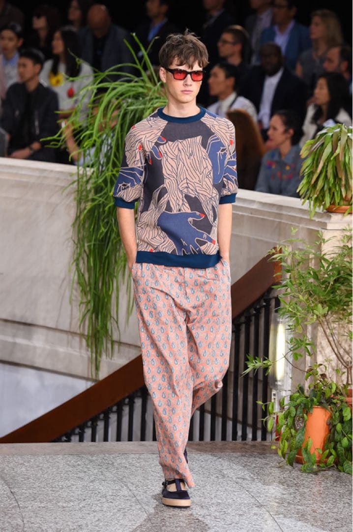 ポールスミスペイズリーセット Paul Smith ONLINE SHOP｜ポール・スミス