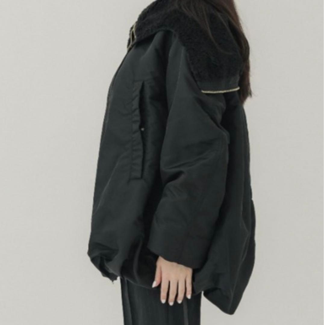 ジャケット・アウター CLANE ma1 CLANE - ロングスリーブMA-1 | ADDICT WEB SHOP