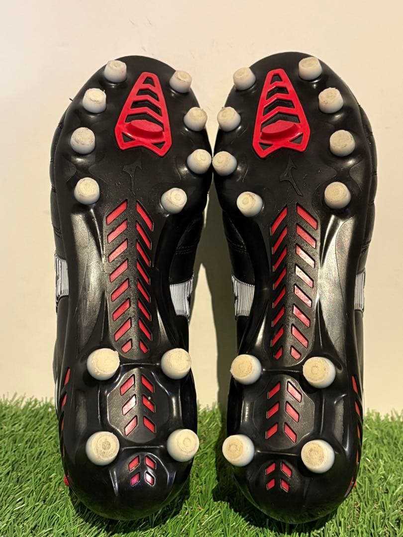 ミズノサッカースパイク モレリア NEO 3 JAPAN 26.0cm