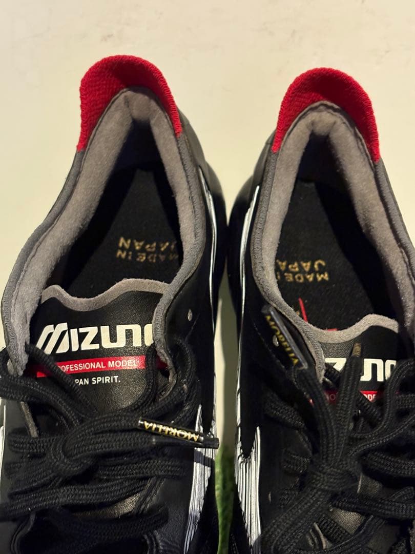 ミズノサッカースパイク モレリア NEO 3 JAPAN 26.0cm