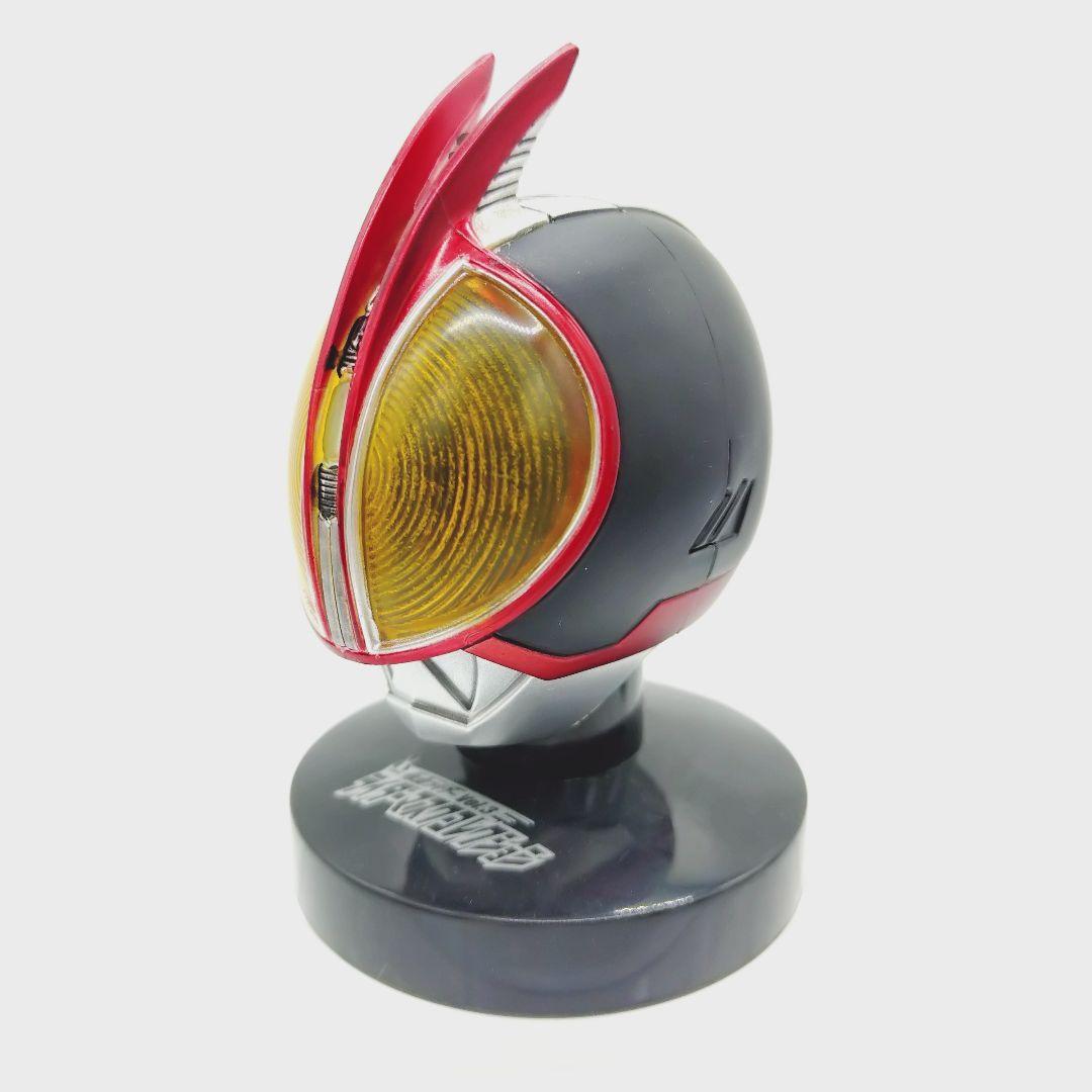 ファイズ 555】8種セット 仮面ライダーマスクコレクション マスコレ