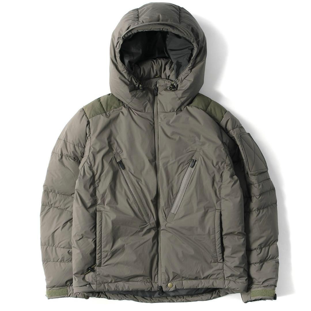 Manual Alphabet×NANGA×BEAMS / 40th別注ナンガ - メルカリ