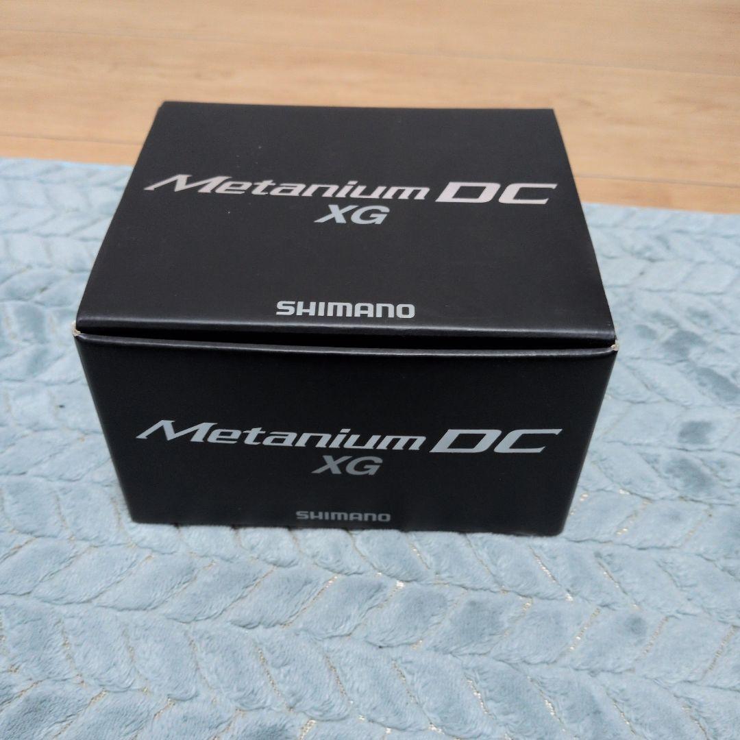SHIMANO 15Metanium DC XG 右巻き - メルカリ