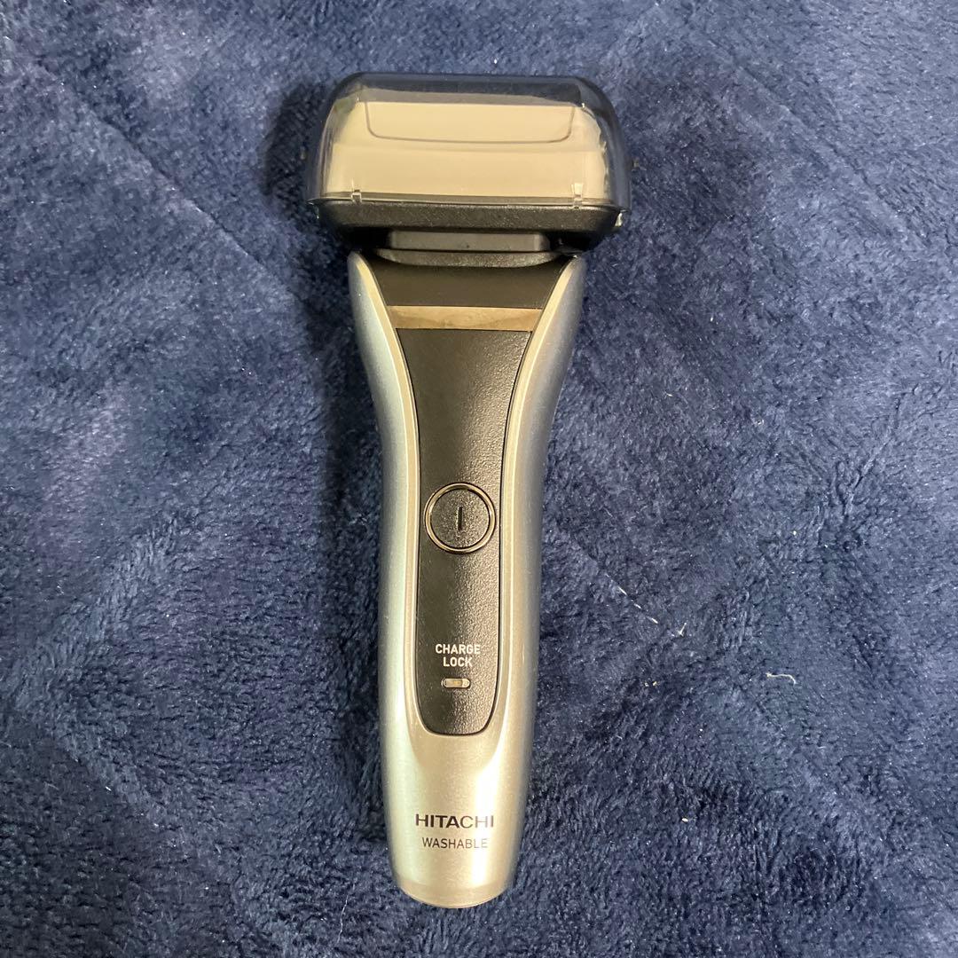 2025年度製］HITACHI メンズ電気シェーバー RM-FJ22 - メルカリ