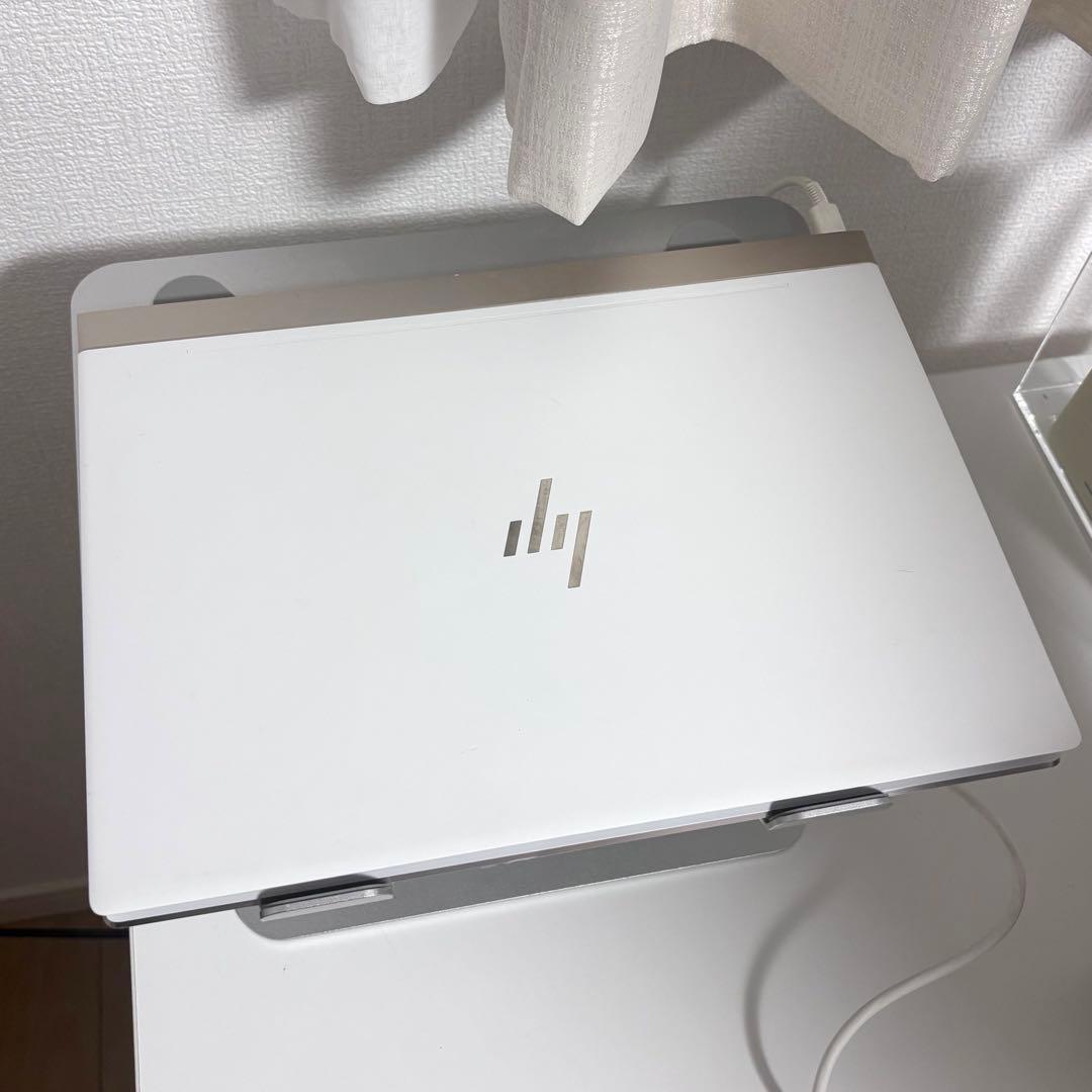HP Spectre 13-af018TU Core i5 8GB 256GB - メルカリ