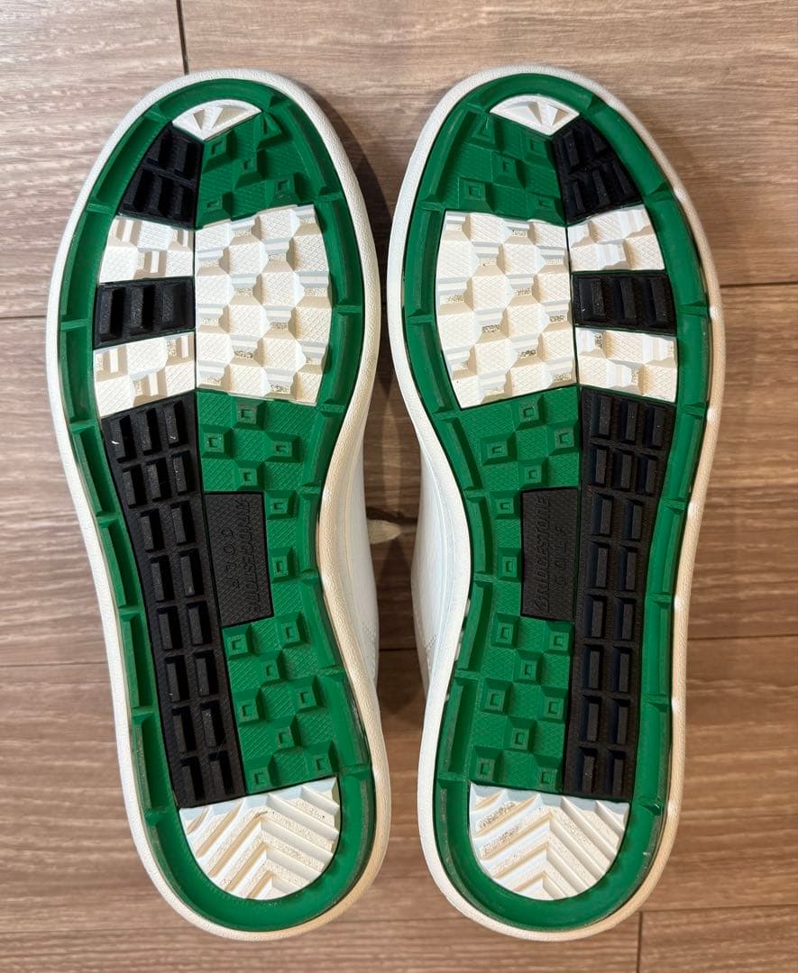 [24.0cm]BEAMS GOLF　ゴルフシューズ