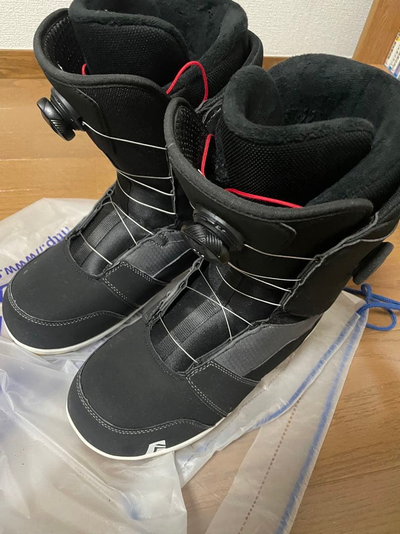 Nidecker スノーボードブーツ 28.5cm