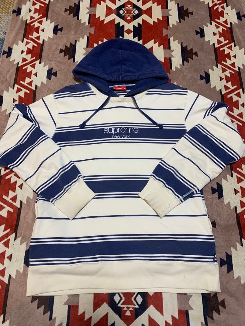 Supreme Lサイズ　白/青 楽天市場】Supreme シュプリーム（サイズ（S/M/L）L）（スウェット