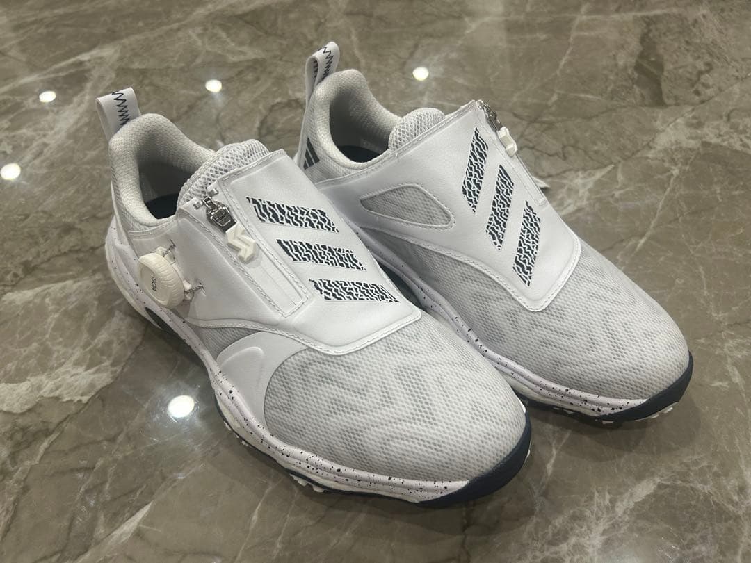 【新品・未使用】レディース ウィメンズ コードカオス25 ボア 24.5cm