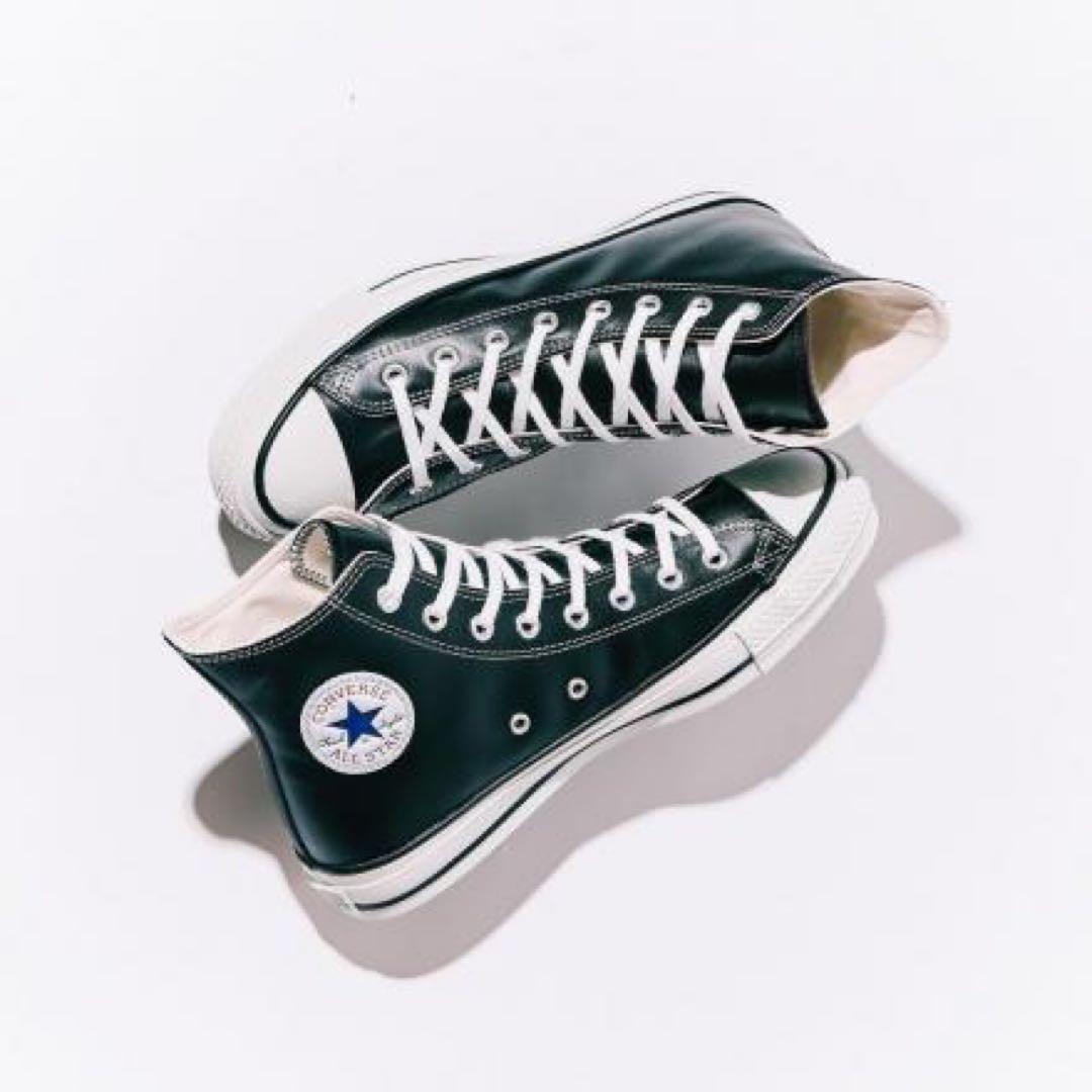 CONVERSE ALL STAR J コンバース オールスター レザー 日本製 楽天市場】コンバース レザー オールスター ジャパン ハイカット 日本