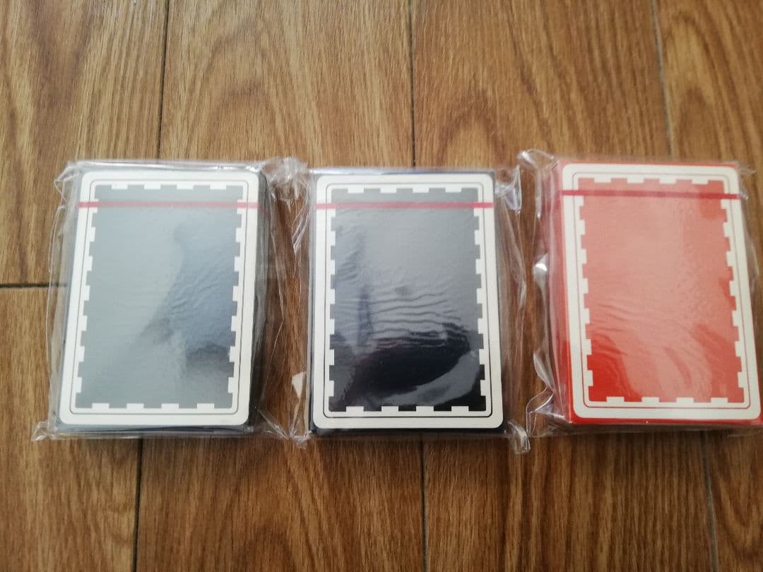 トランプ friars club deck Kieran Woolley Fire EX7 Deck - 8.5 – Opera Skateboards