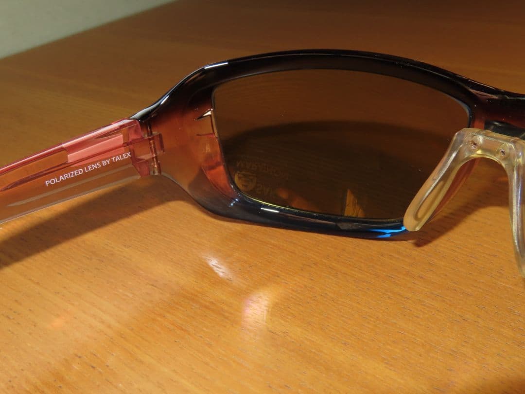 イヨケン/KIOB/Bin5/シャルドネ/トゥルービュースポーツ/ゴールド