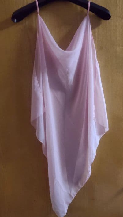 ソシアル様専用 ☆美品 お得社交ダンスドレス フロート付 スタンダード