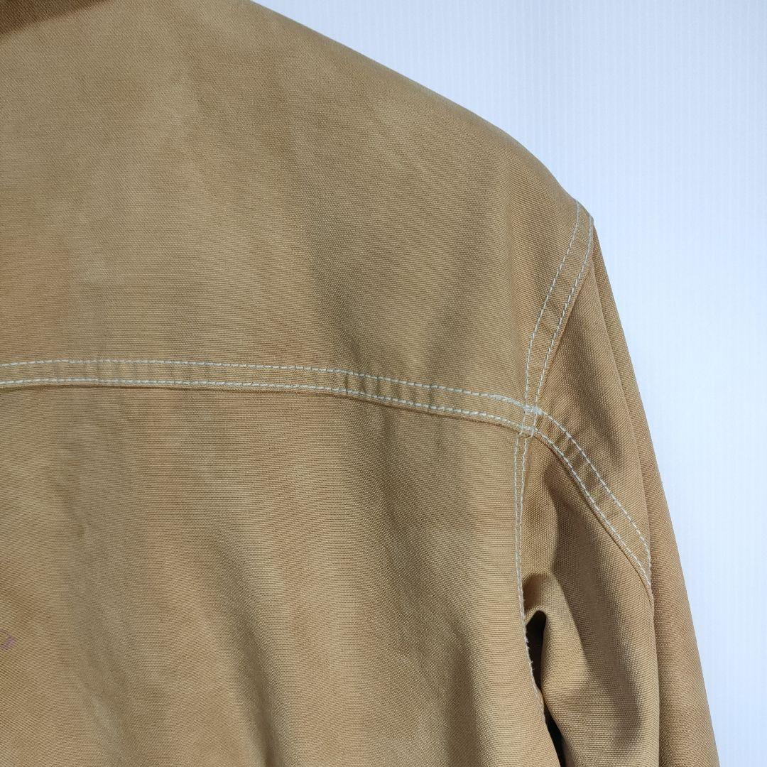 希少✨️】L.L.BeanハンティングジャケットLサイズ美品エイジング