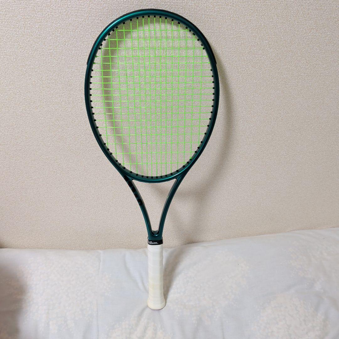 Wilson　ブレード　ＢＬＡＤＥ PRO V9 ウィルソン 16x19 WR150511U_6_Blade_Pro_98_16x19