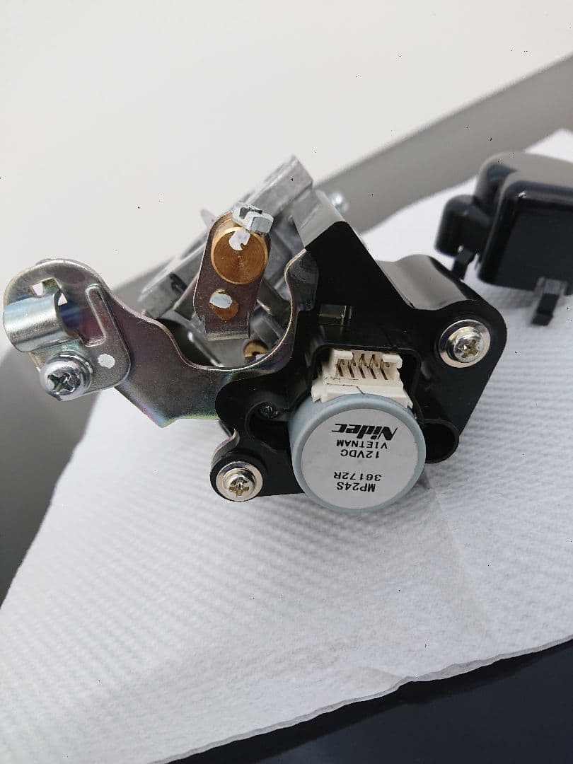 新品 純正 ヤマハ発電機 EF2500i用 キャブレター - メルカリ