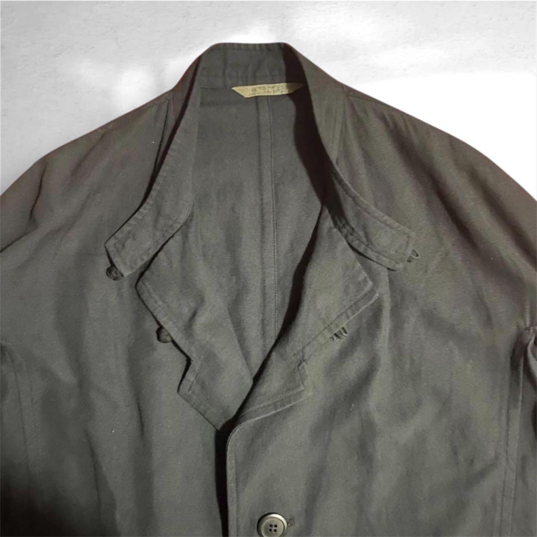 Y´s for men 2way テーラードジャケット チャイナボタン