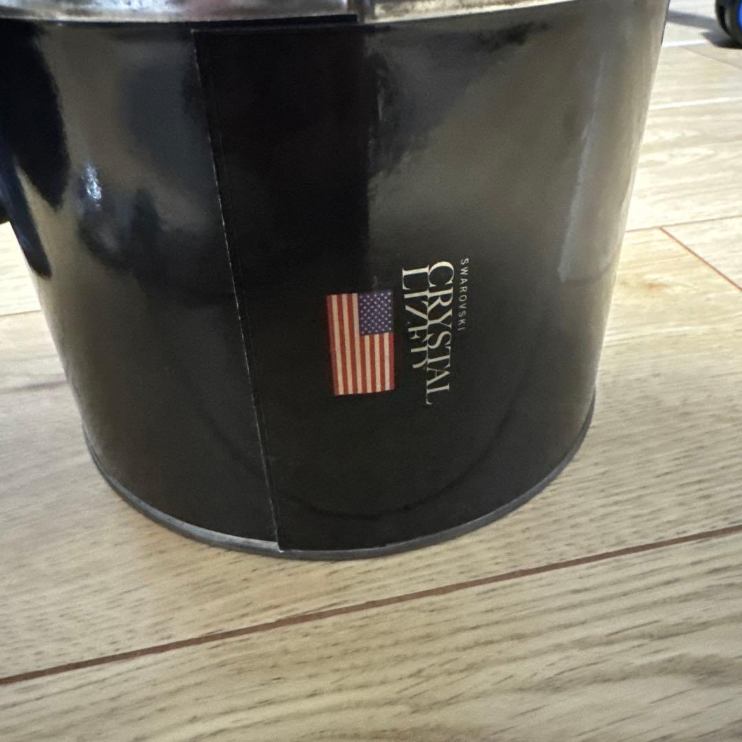 b.b.simone ビジュー付きベルト 30インチ