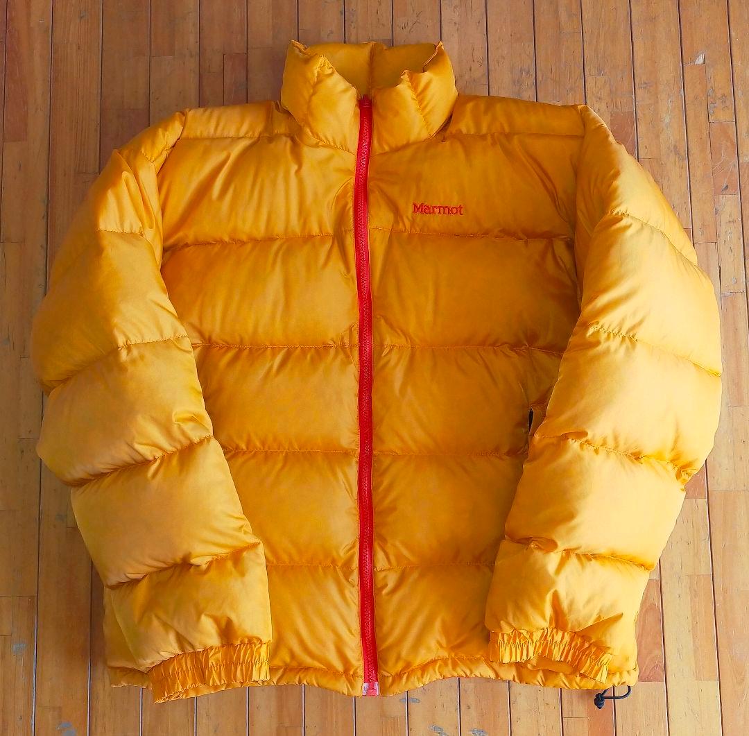 美品 ビューティフルライフ キムタク着 同色同型 マンゴー ダウン 木村