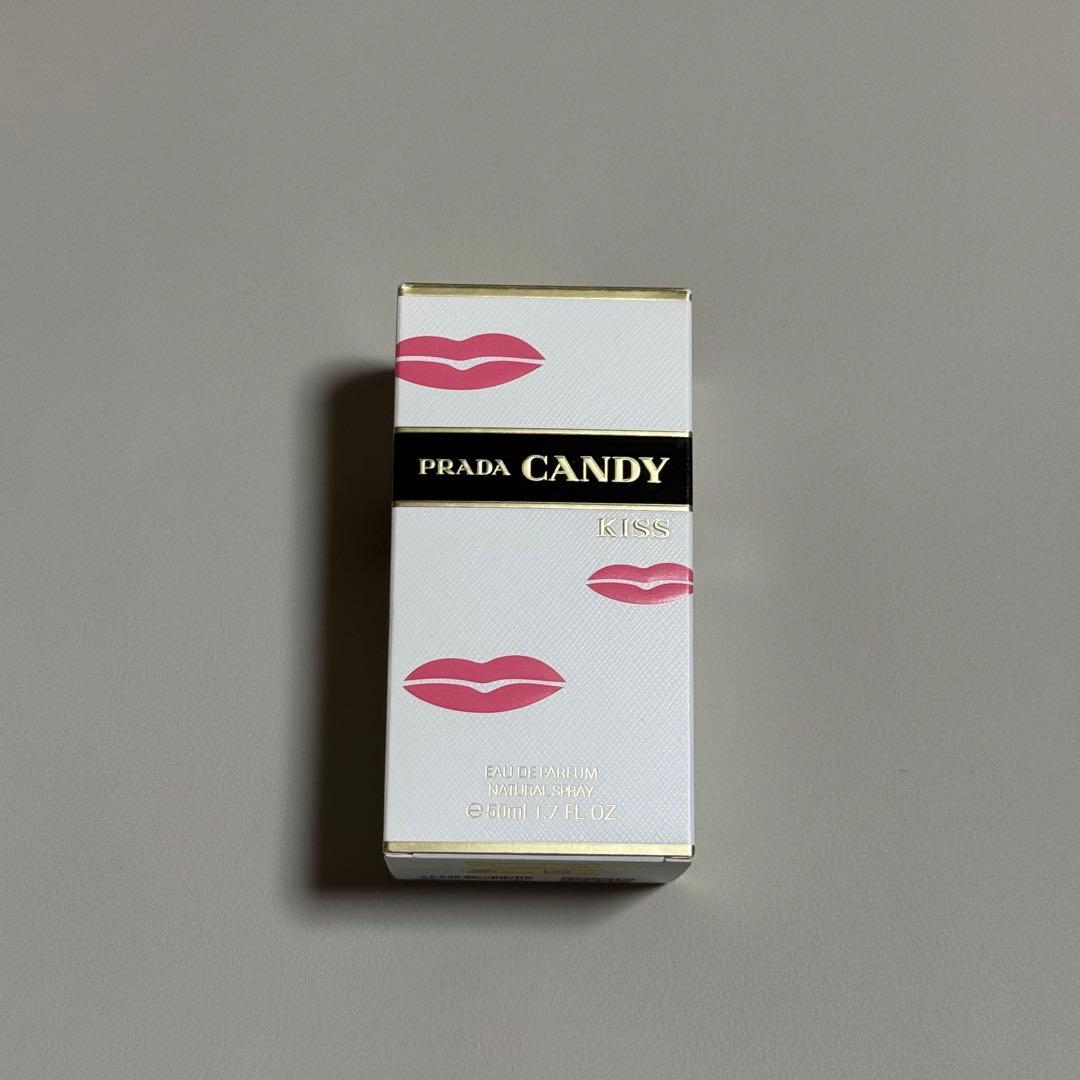 PRADA CANDY KISS オーデパルファム 50ml Prada Candy Kiss by PRADA 1.7oz/50ml Edp Spray for Women - Walmart.com