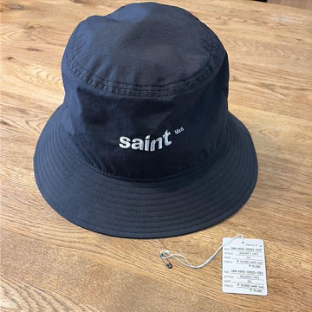 SAINT Mxxxxxx セントマイケル バケットハット バケハ - メルカリ