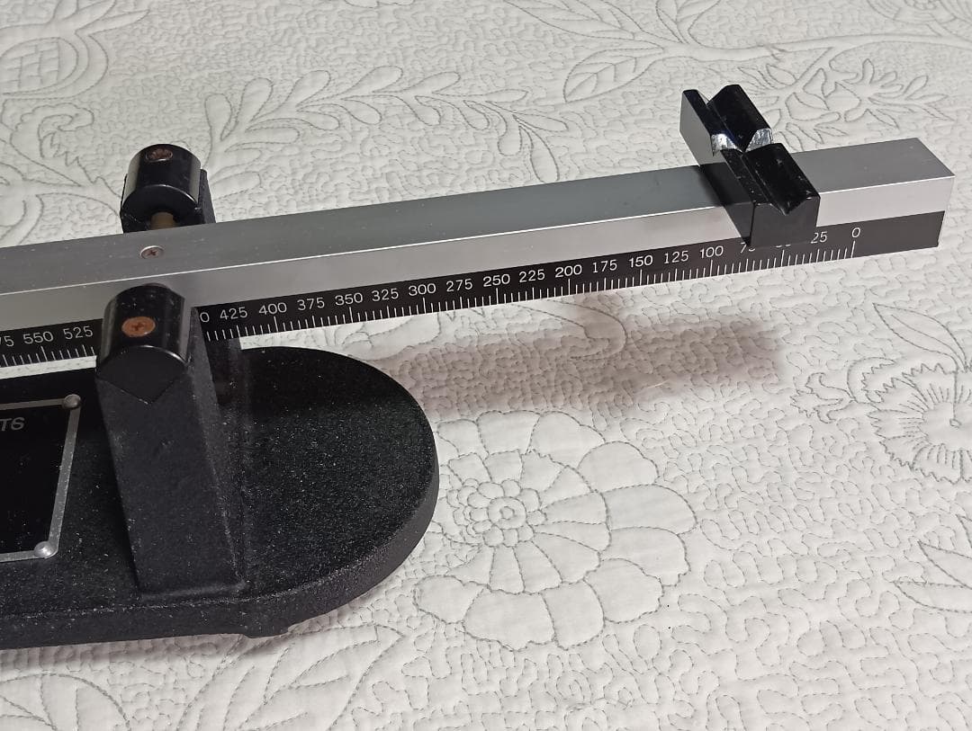 アメリカンビンテージ ゴルフクラブ バランス計 Golfsmith バランサー