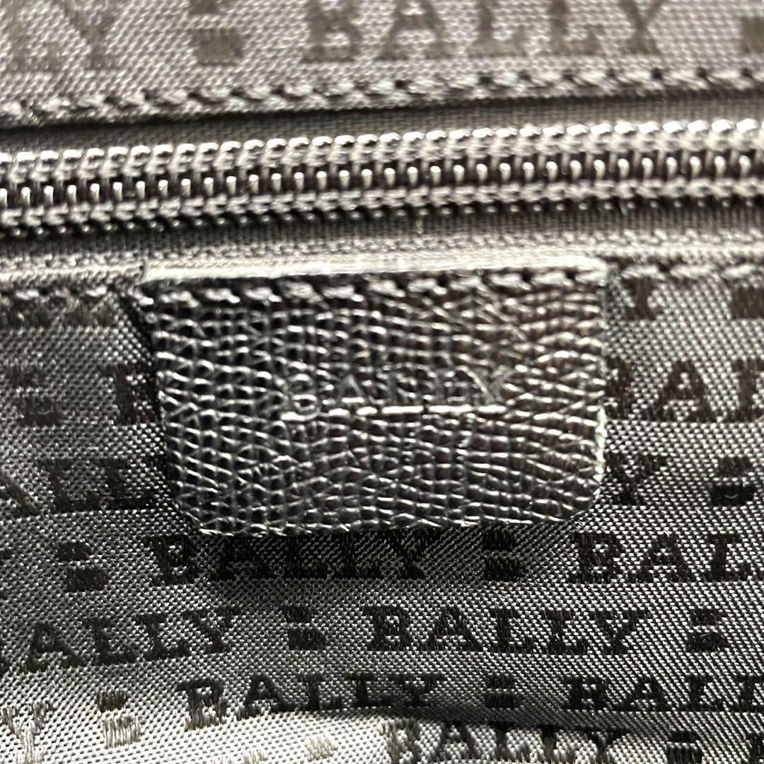 美品 大容量 バリー ボストンバッグ トートバッグ サフィアーノレザー