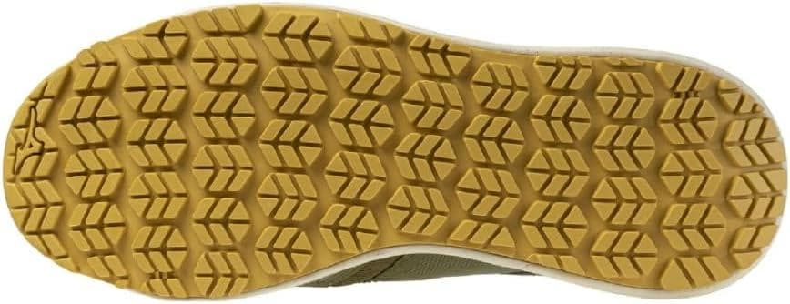 【新品】ミズノ ワークシューズ オールマイティHWⅡ81M BOA 26.5cm