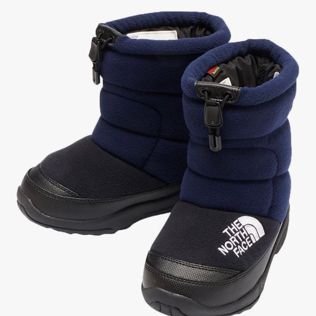 THE NORTH FACEK キッズスノーブーツ　ネイビー22センチ THE NORTH FACEK キッズスノーブーツ ネイビー22センチ 楽天市場】ザ